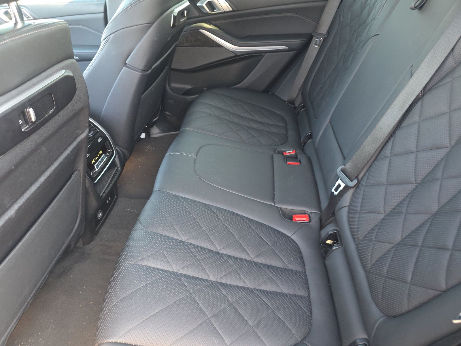 2024 BMW X5 xDrive40i AWD