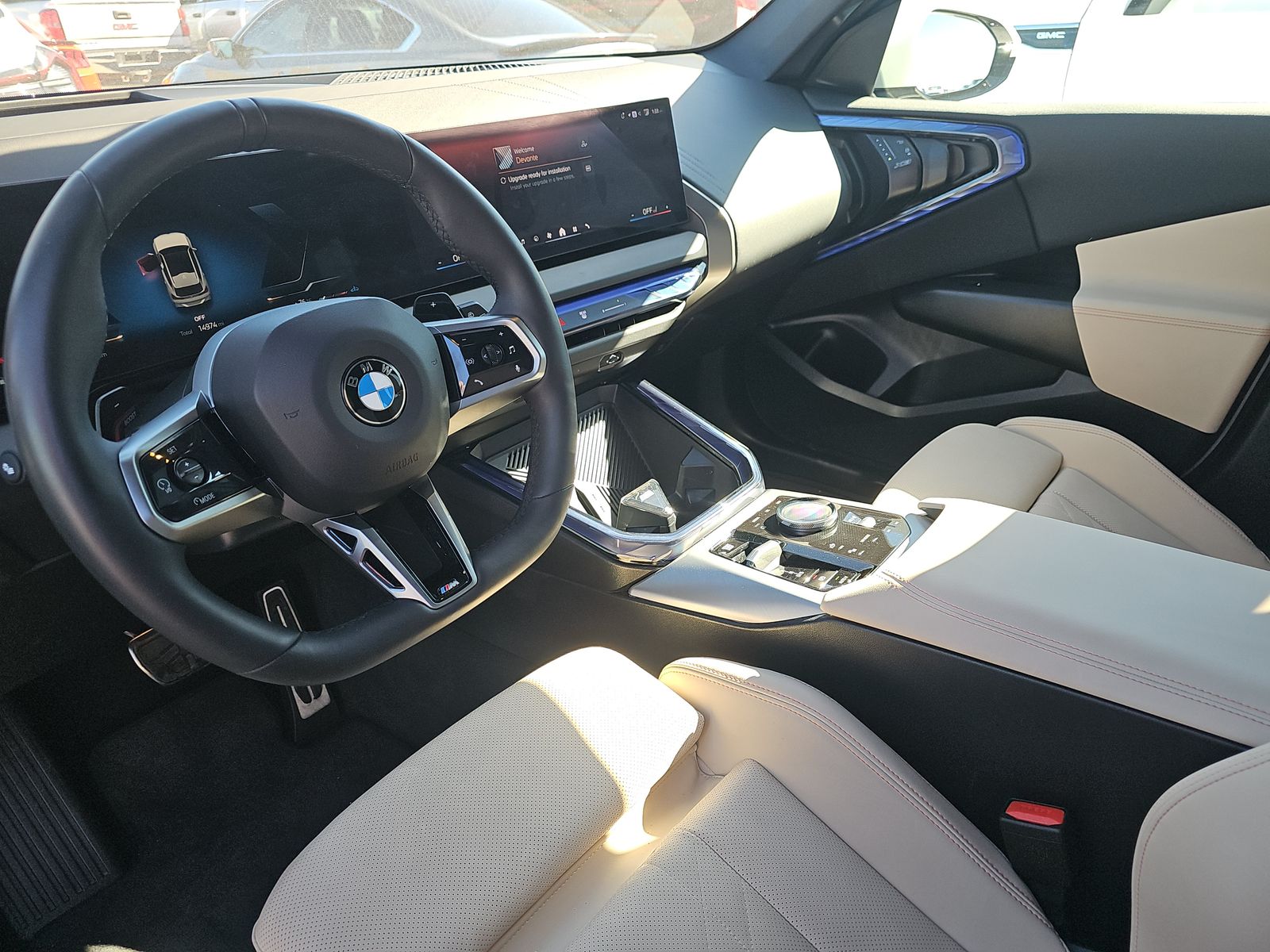 2025 BMW X3 xDrive30i AWD