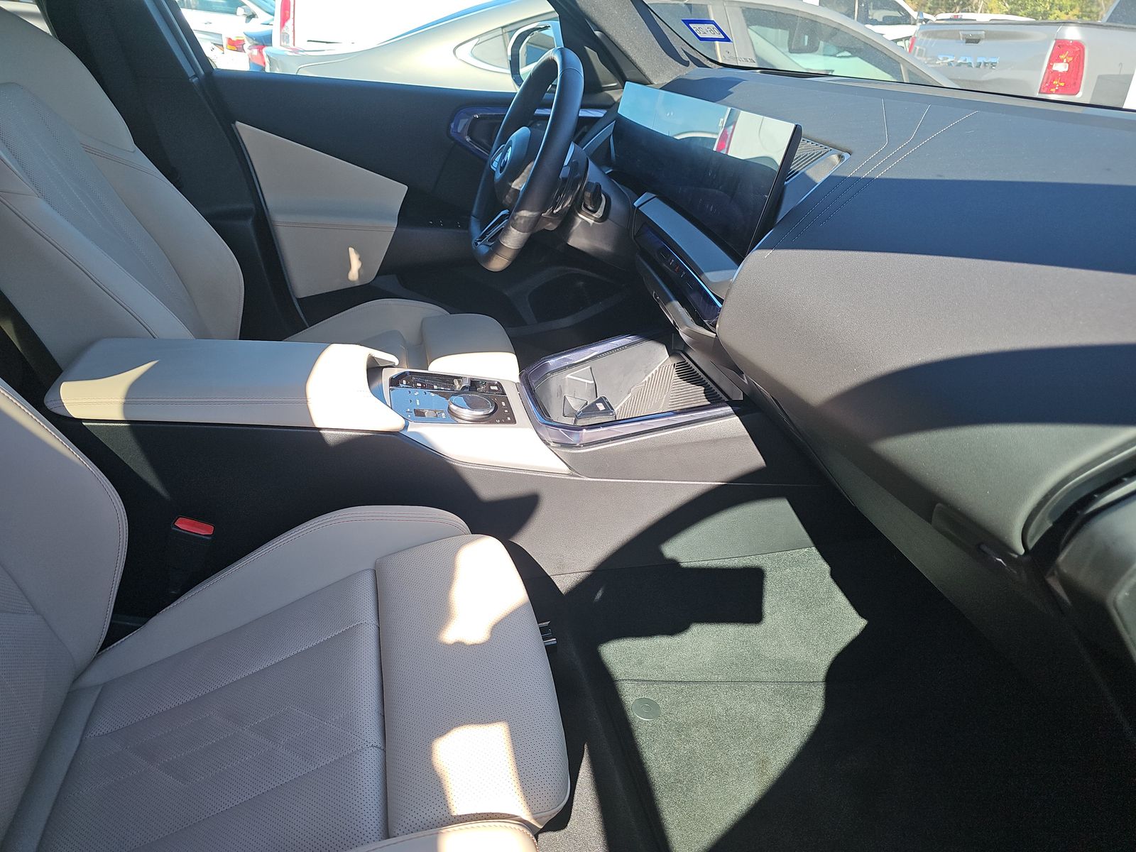 2025 BMW X3 xDrive30i AWD