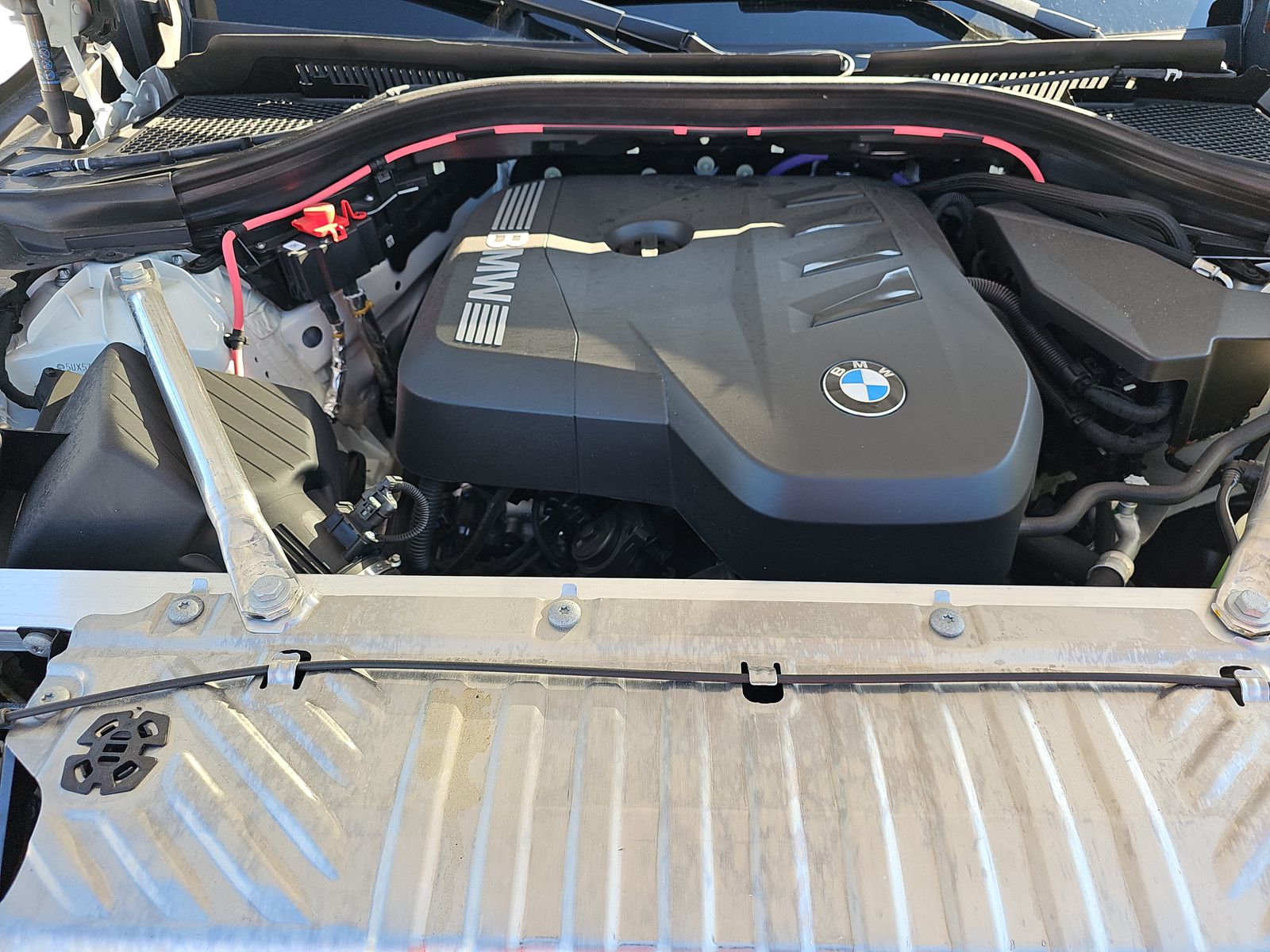 2025 BMW X3 xDrive30i AWD