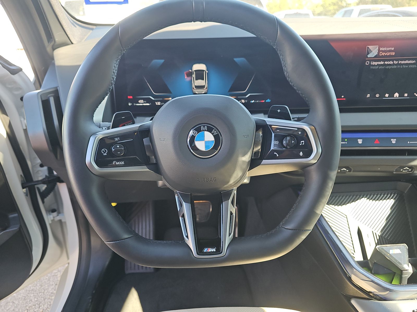 2025 BMW X3 xDrive30i AWD