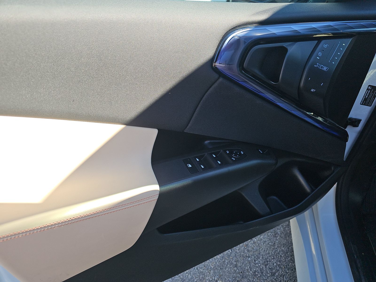 2025 BMW X3 xDrive30i AWD