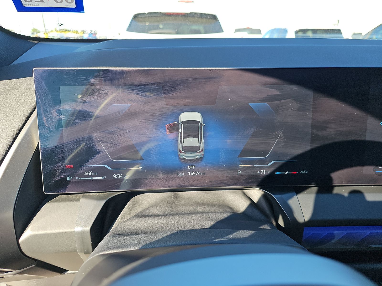 2025 BMW X3 xDrive30i AWD