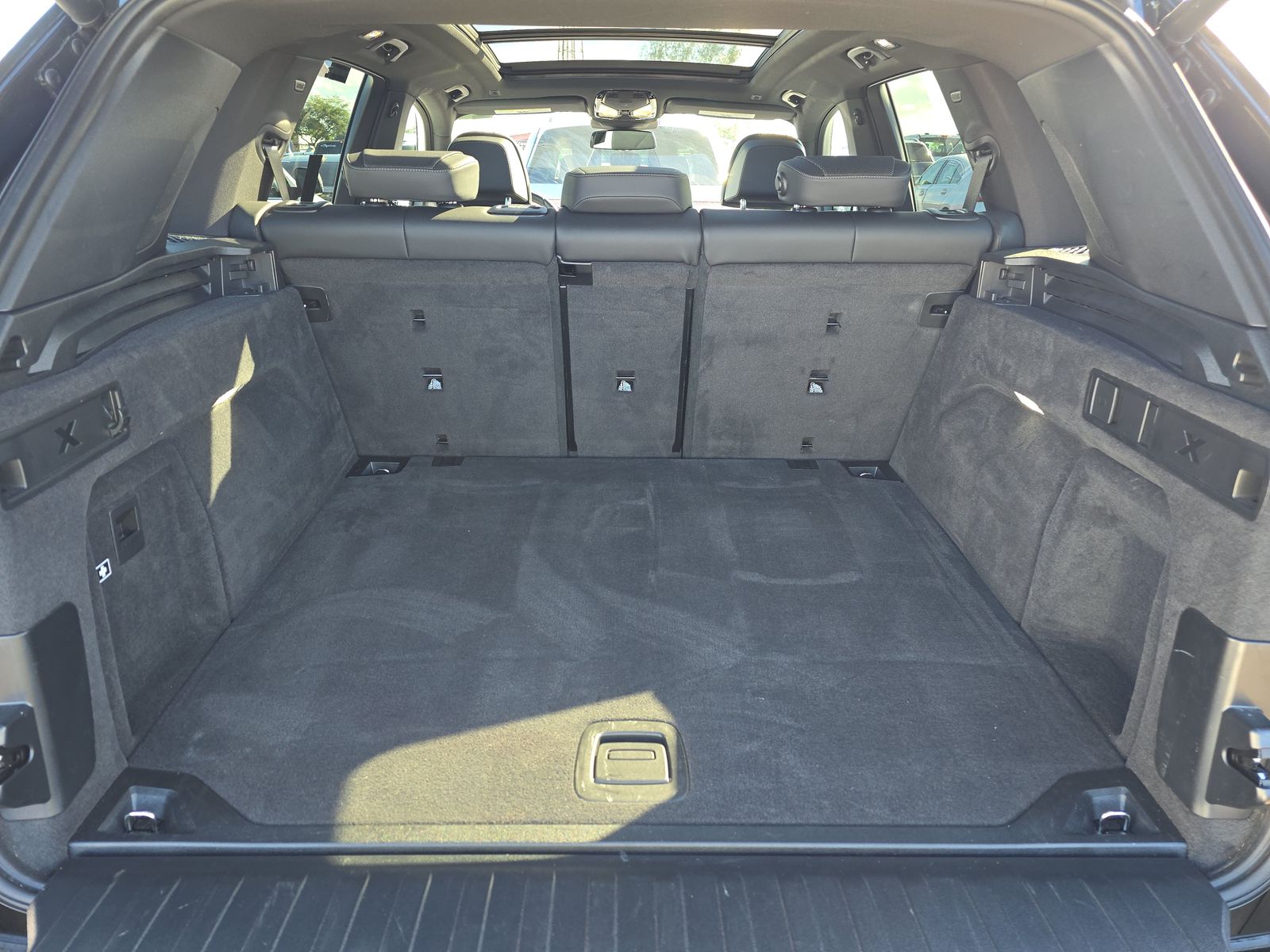 2025 BMW X5 xDrive40i AWD