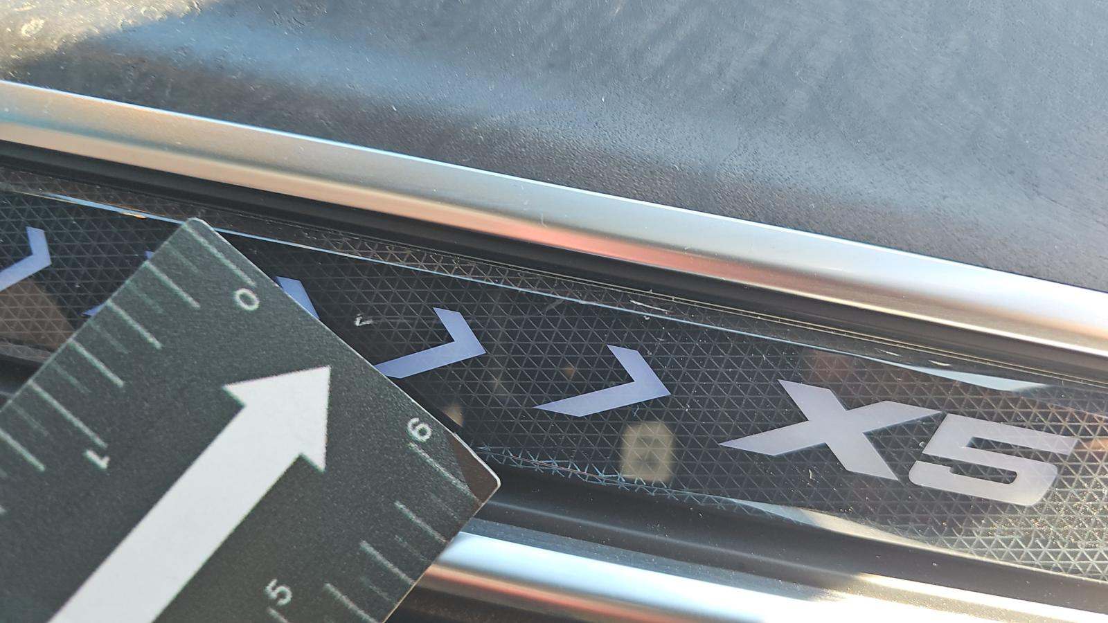 2025 BMW X5 xDrive40i AWD