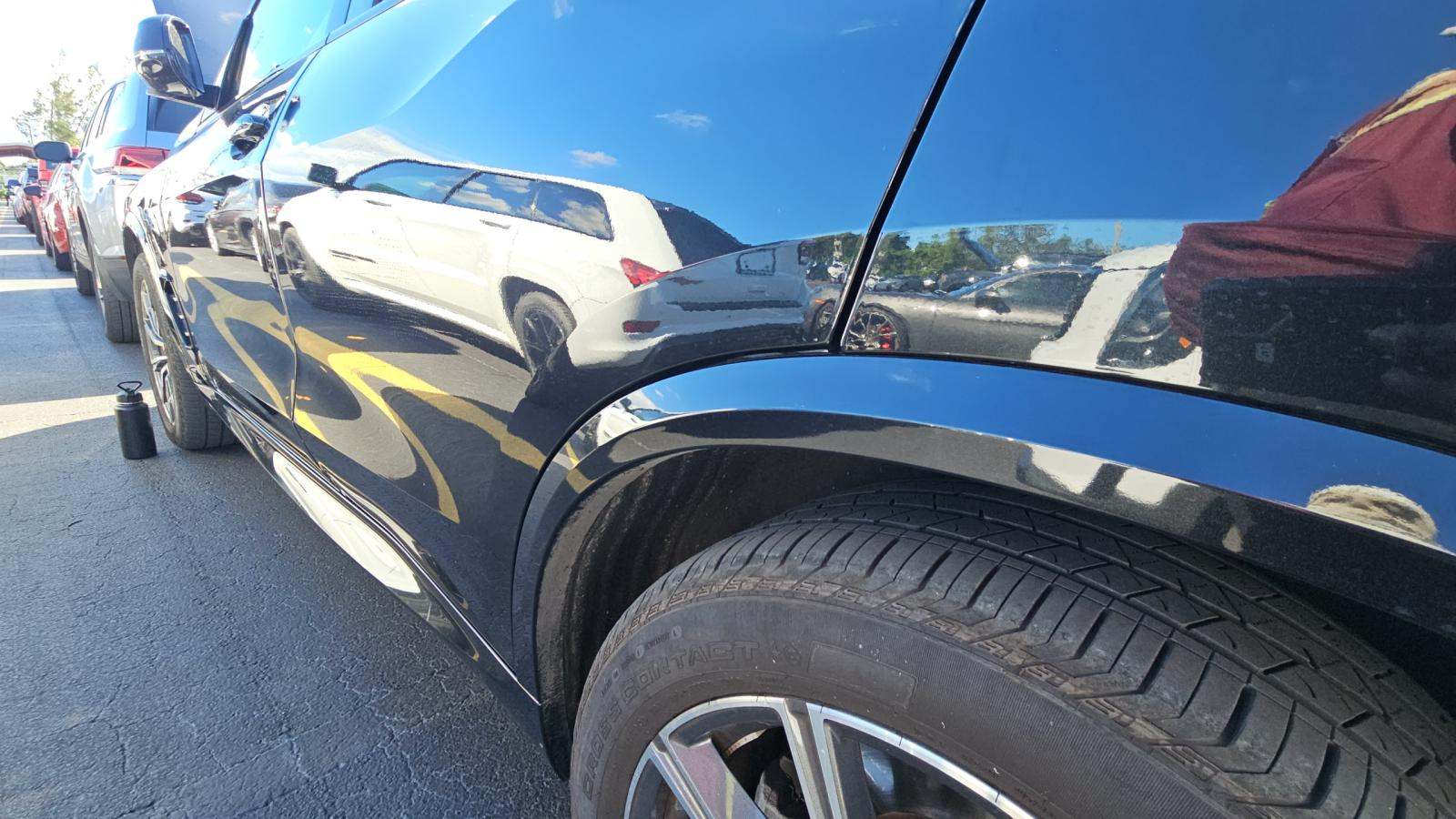 2025 BMW X5 xDrive40i AWD