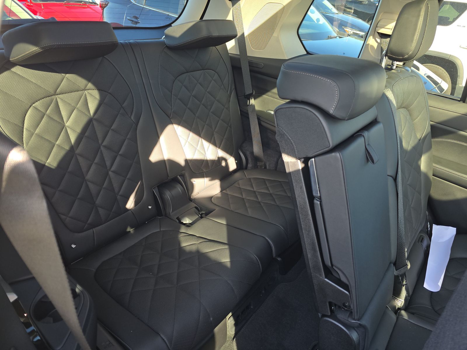 2025 BMW X7 xDrive40i AWD