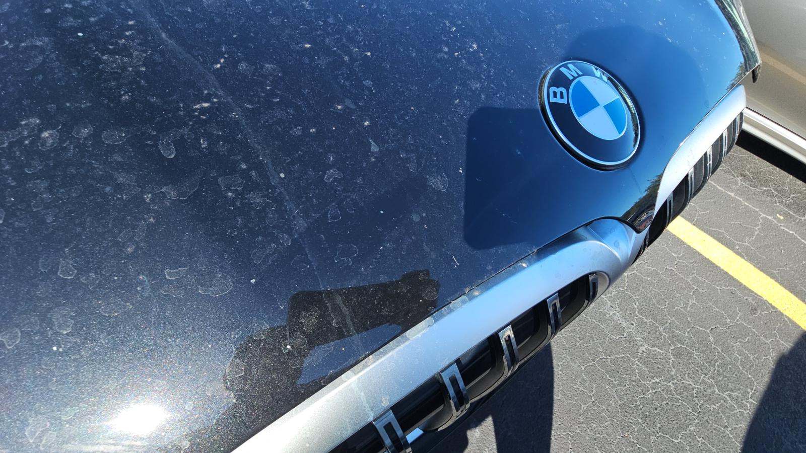 2025 BMW X7 xDrive40i AWD