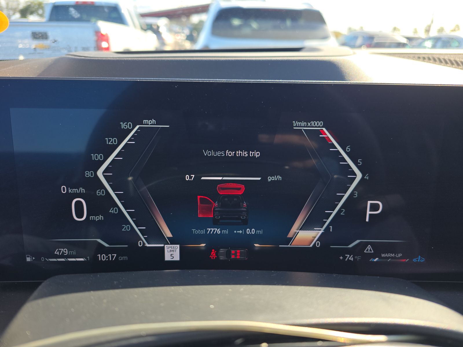 2025 BMW X7 xDrive40i AWD