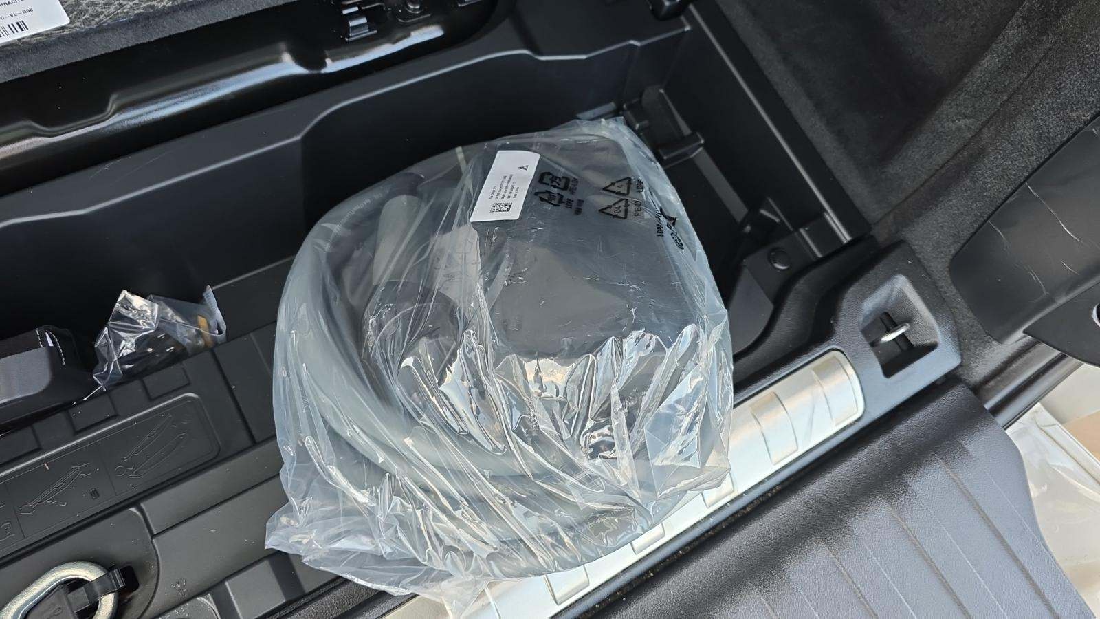 2025 BMW X5 xDrive50e AWD