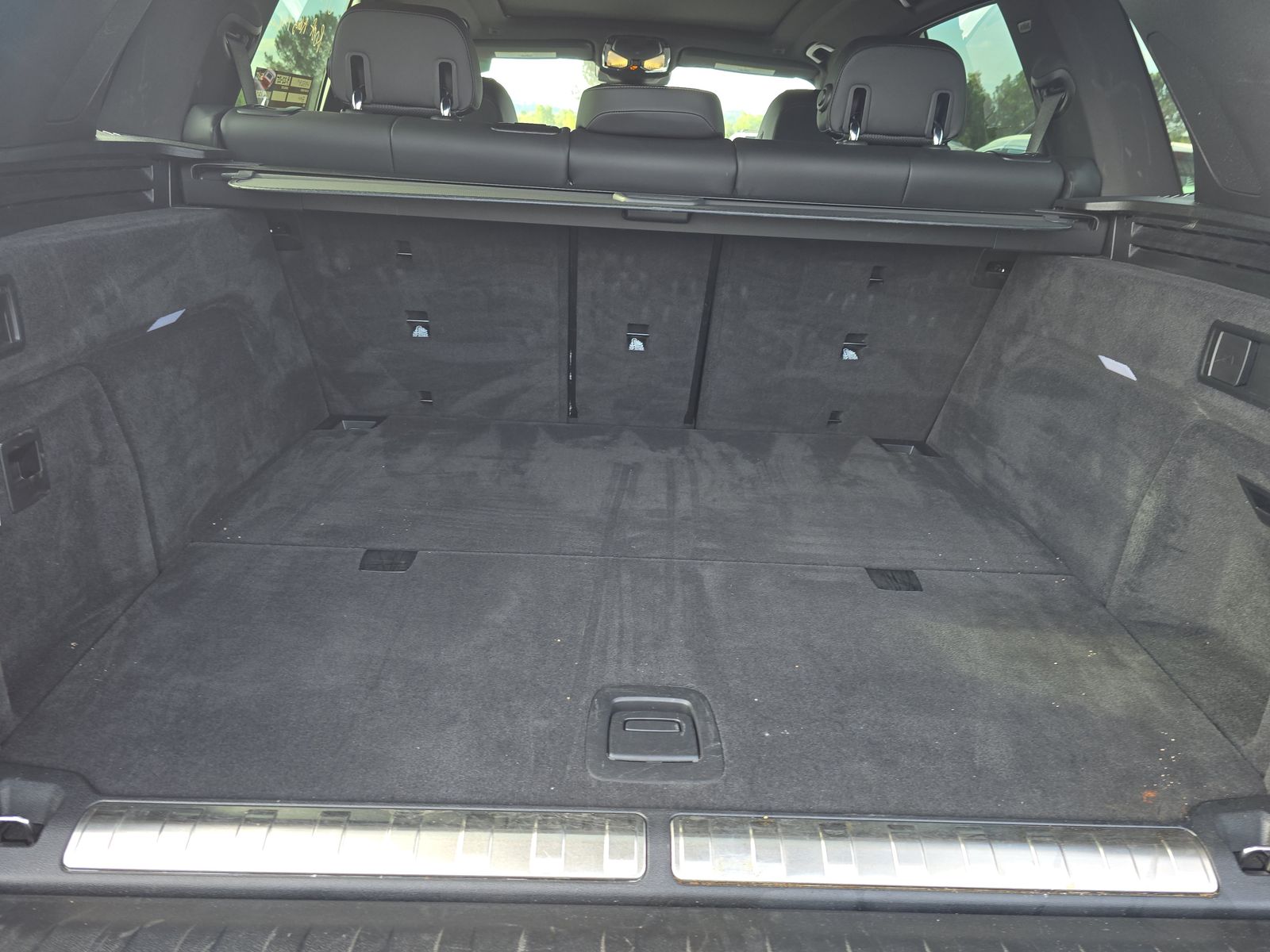 2025 BMW X5 xDrive50e AWD