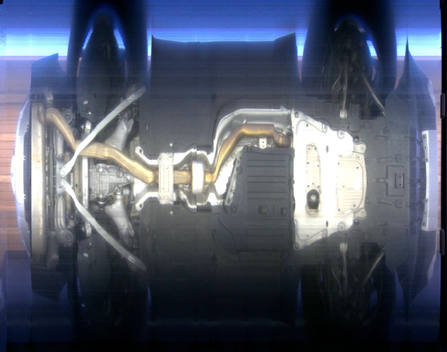 2025 BMW X5 xDrive50e AWD