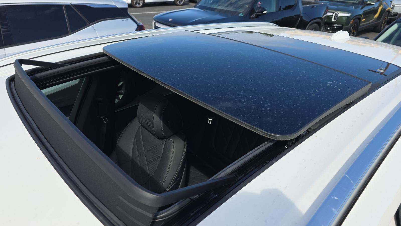 2025 BMW X5 xDrive50e AWD