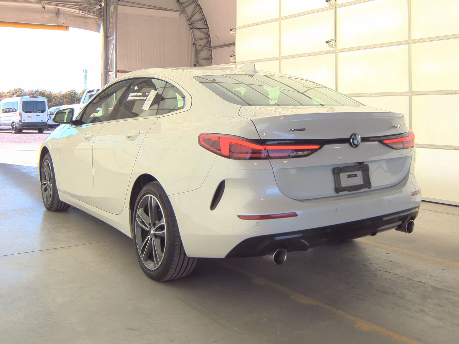 2024 BMW 2 Series 228i xDrive AWD