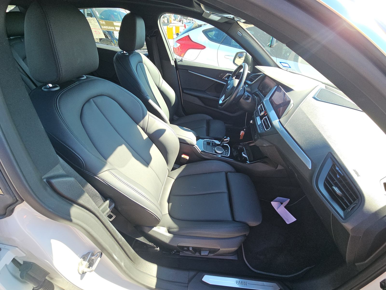 2024 BMW 2 Series 228i xDrive AWD