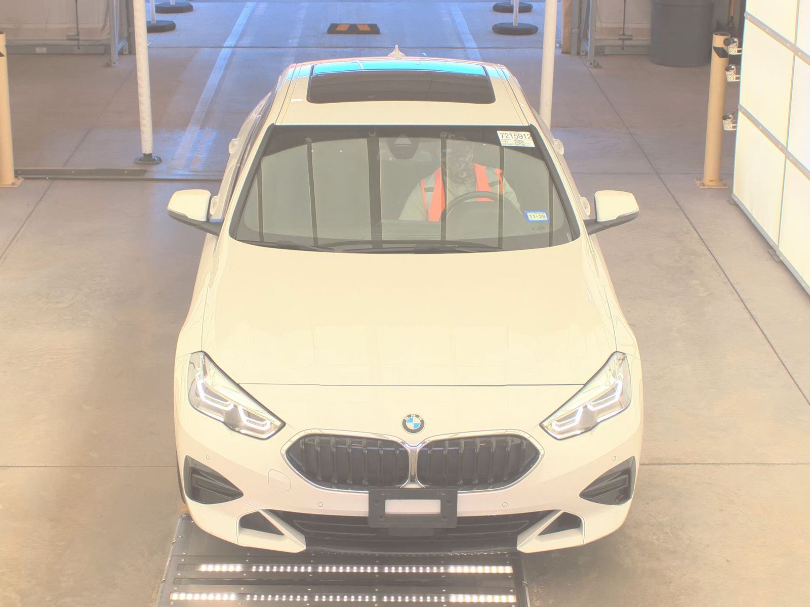 2024 BMW 2 Series 228i xDrive AWD