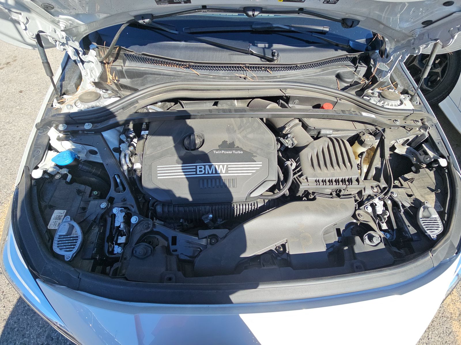 2024 BMW 2 Series 228i xDrive AWD