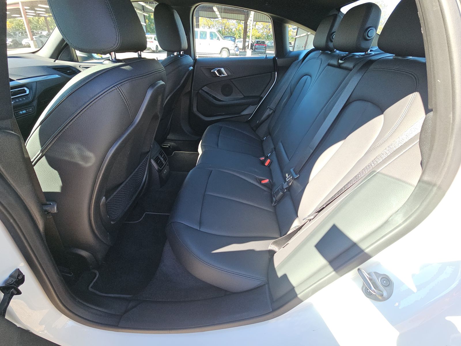 2024 BMW 2 Series 228i xDrive AWD