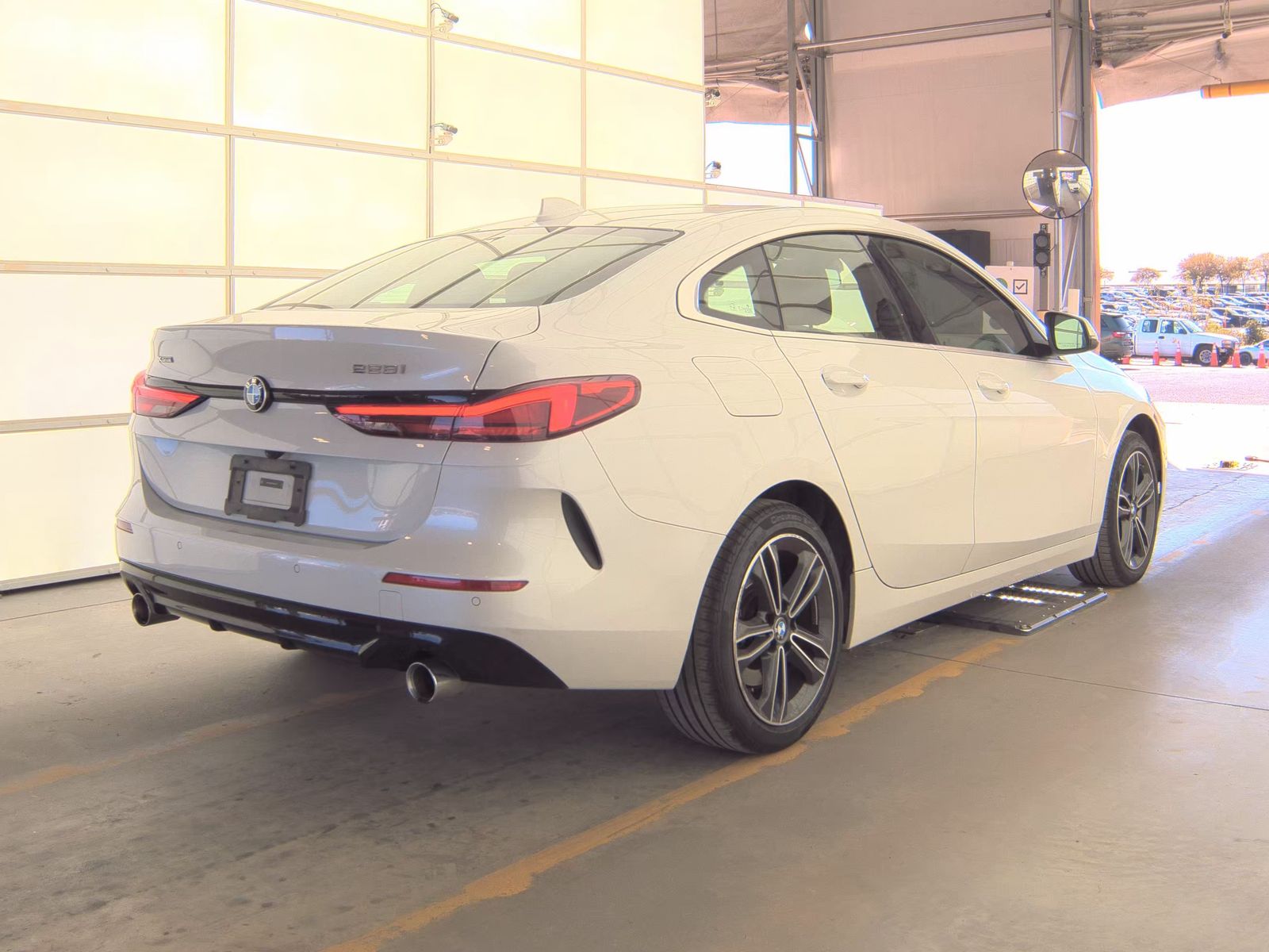 2024 BMW 2 Series 228i xDrive AWD