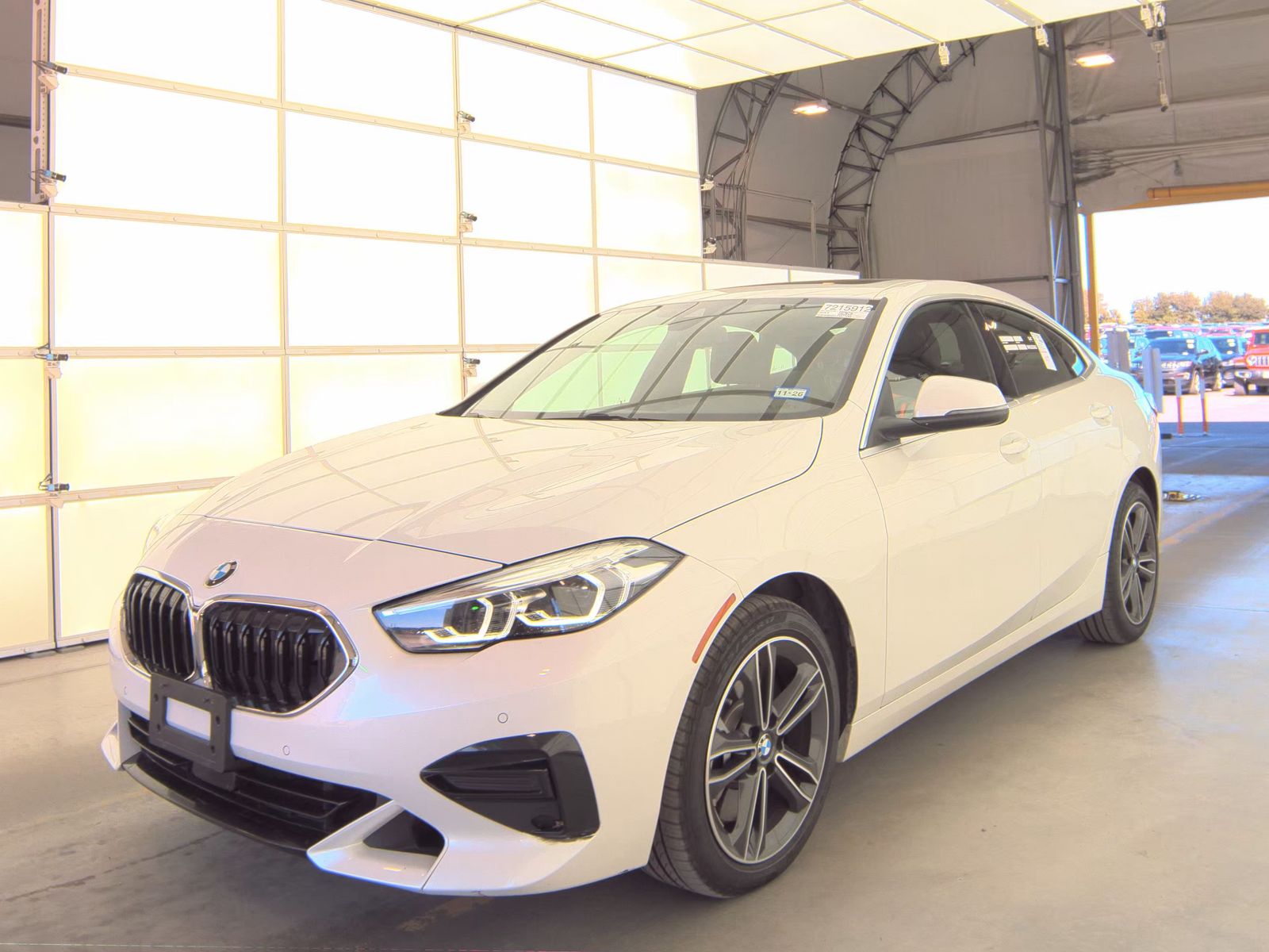 2024 BMW 2 Series 228i xDrive AWD