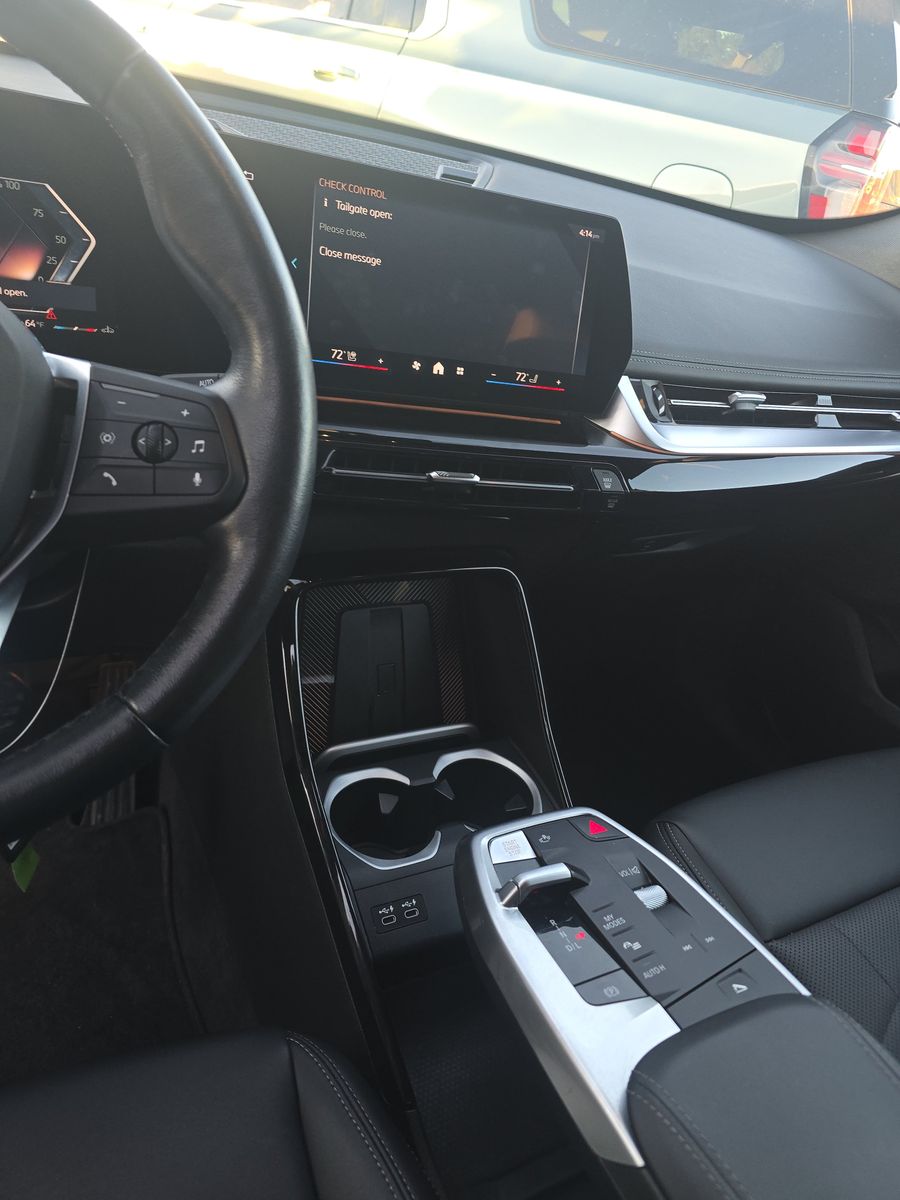 2024 BMW X1 xDrive28i AWD