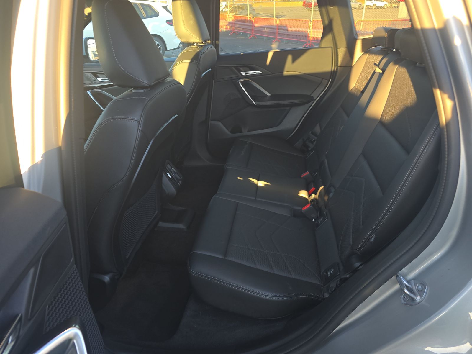 2024 BMW X1 xDrive28i AWD