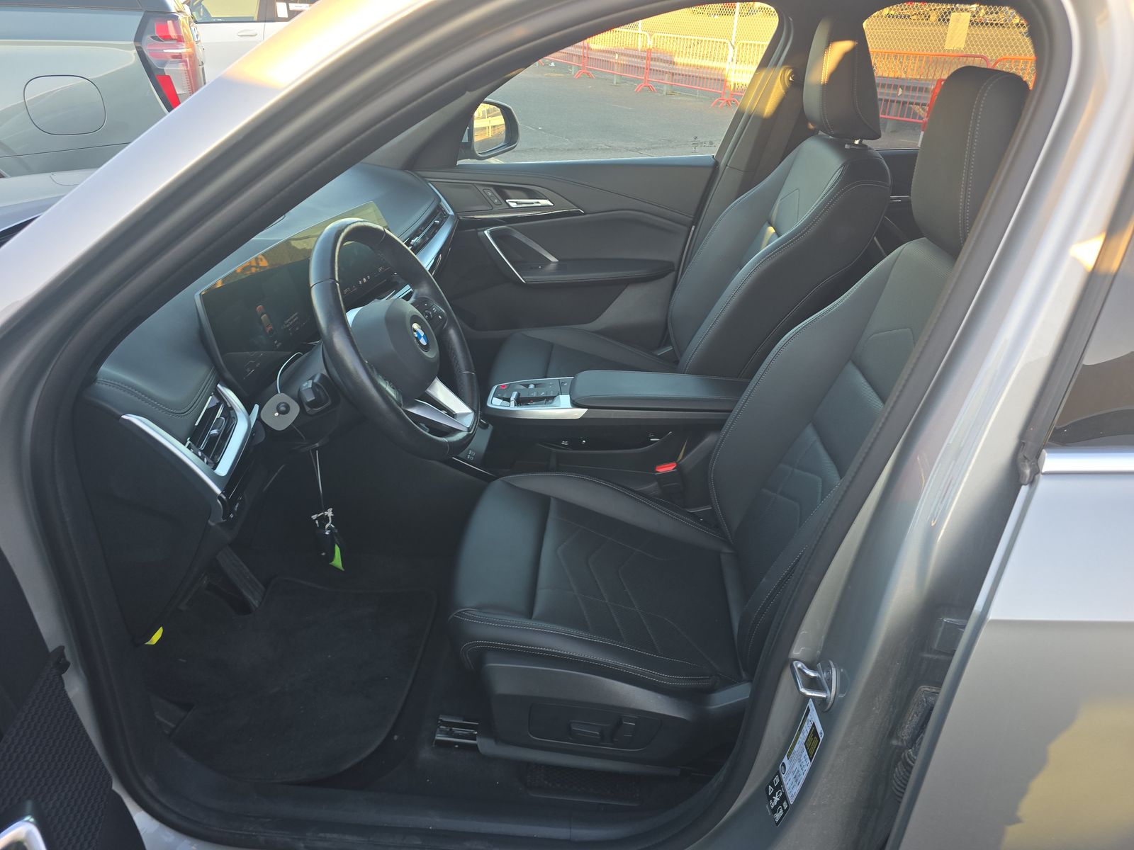 2024 BMW X1 xDrive28i AWD