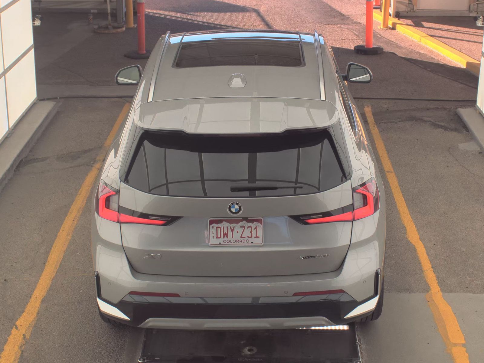 2024 BMW X1 xDrive28i AWD