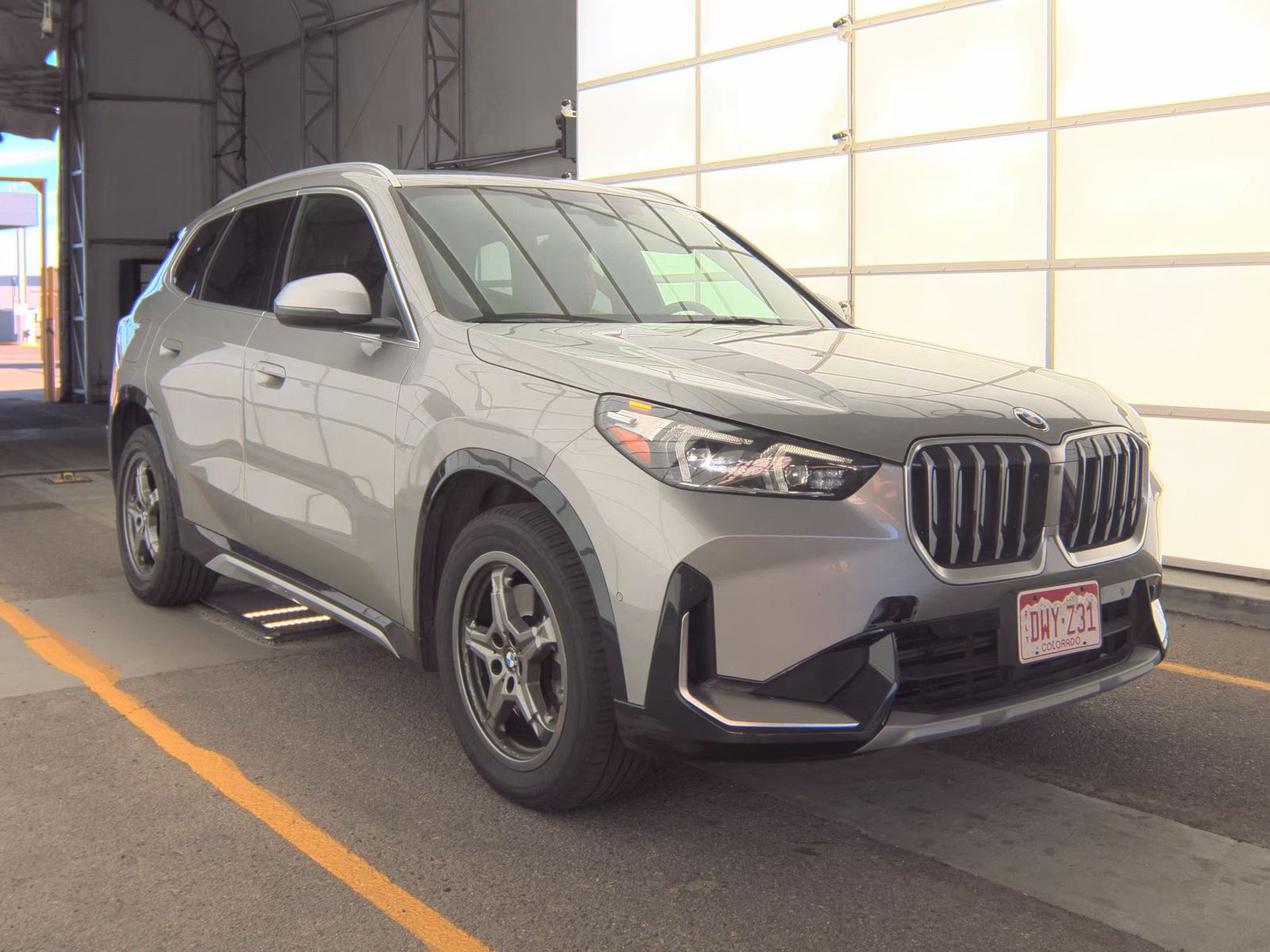 2024 BMW X1 xDrive28i AWD
