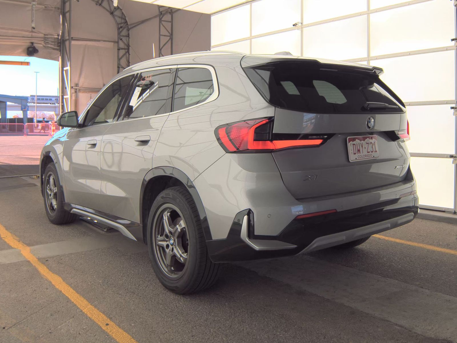 2024 BMW X1 xDrive28i AWD