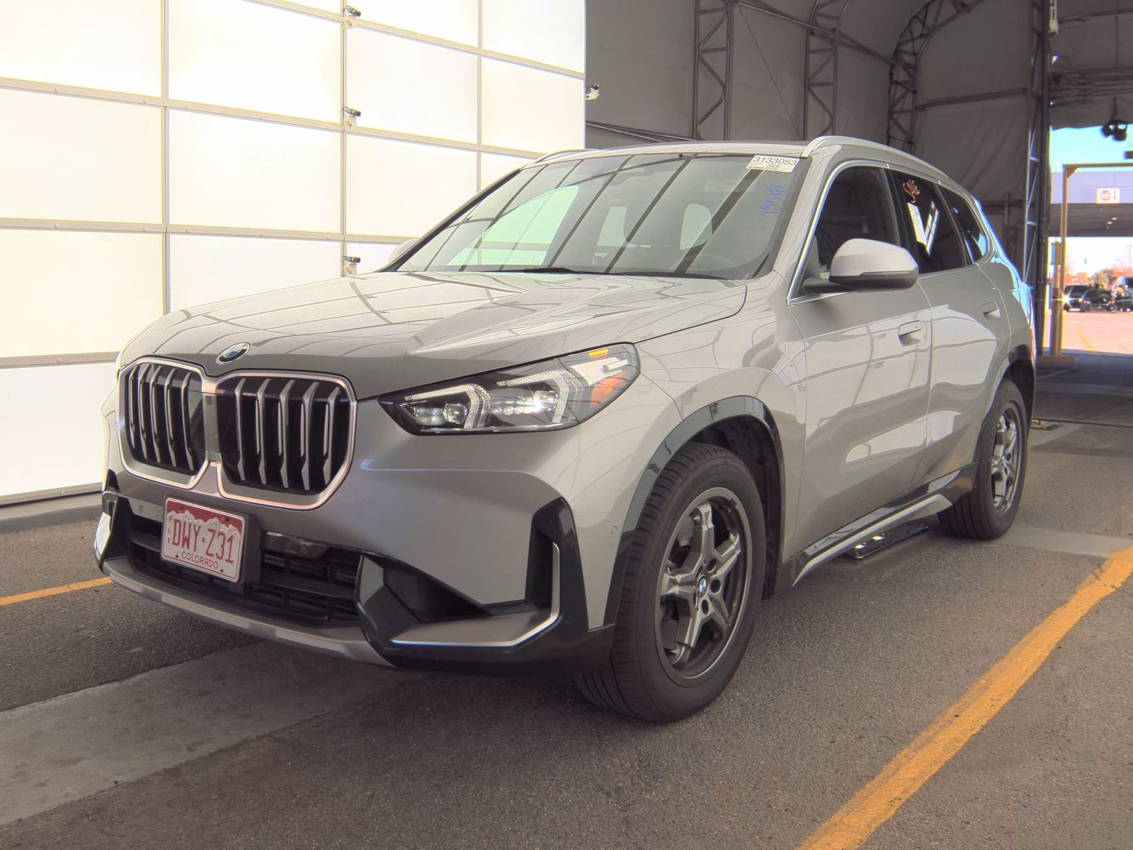 2024 BMW X1 xDrive28i AWD
