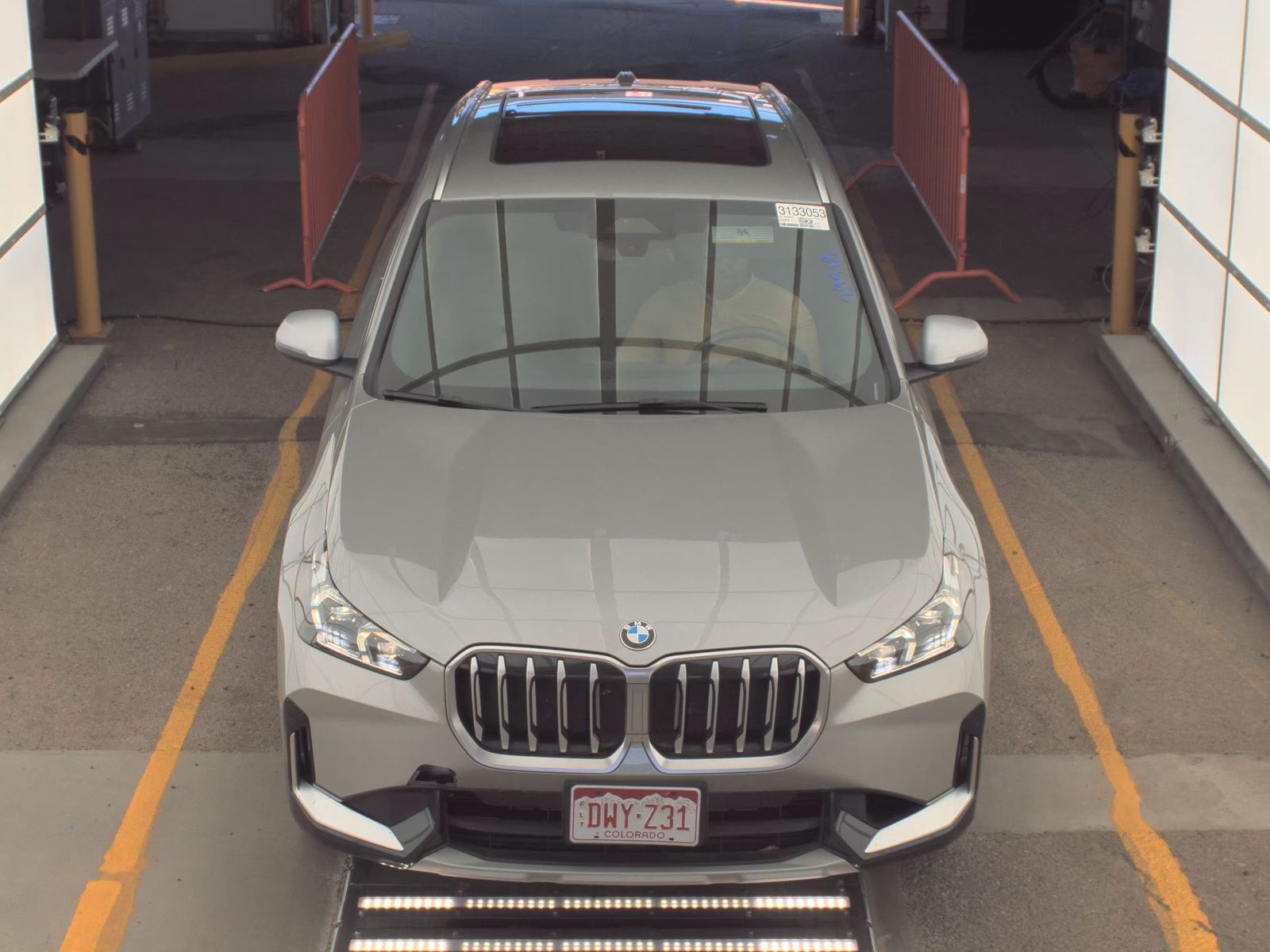2024 BMW X1 xDrive28i AWD