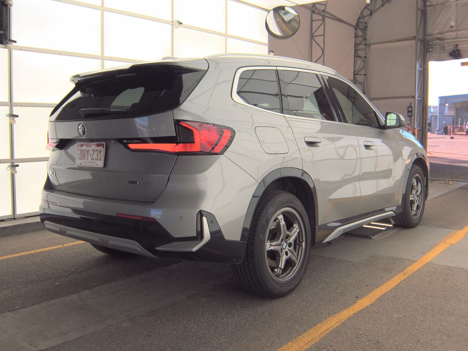 2024 BMW X1 xDrive28i AWD