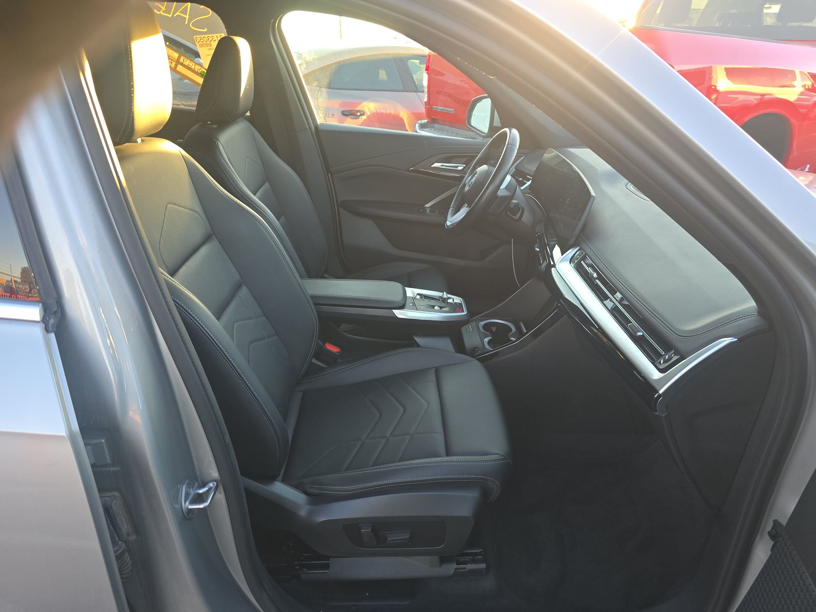 2024 BMW X1 xDrive28i AWD