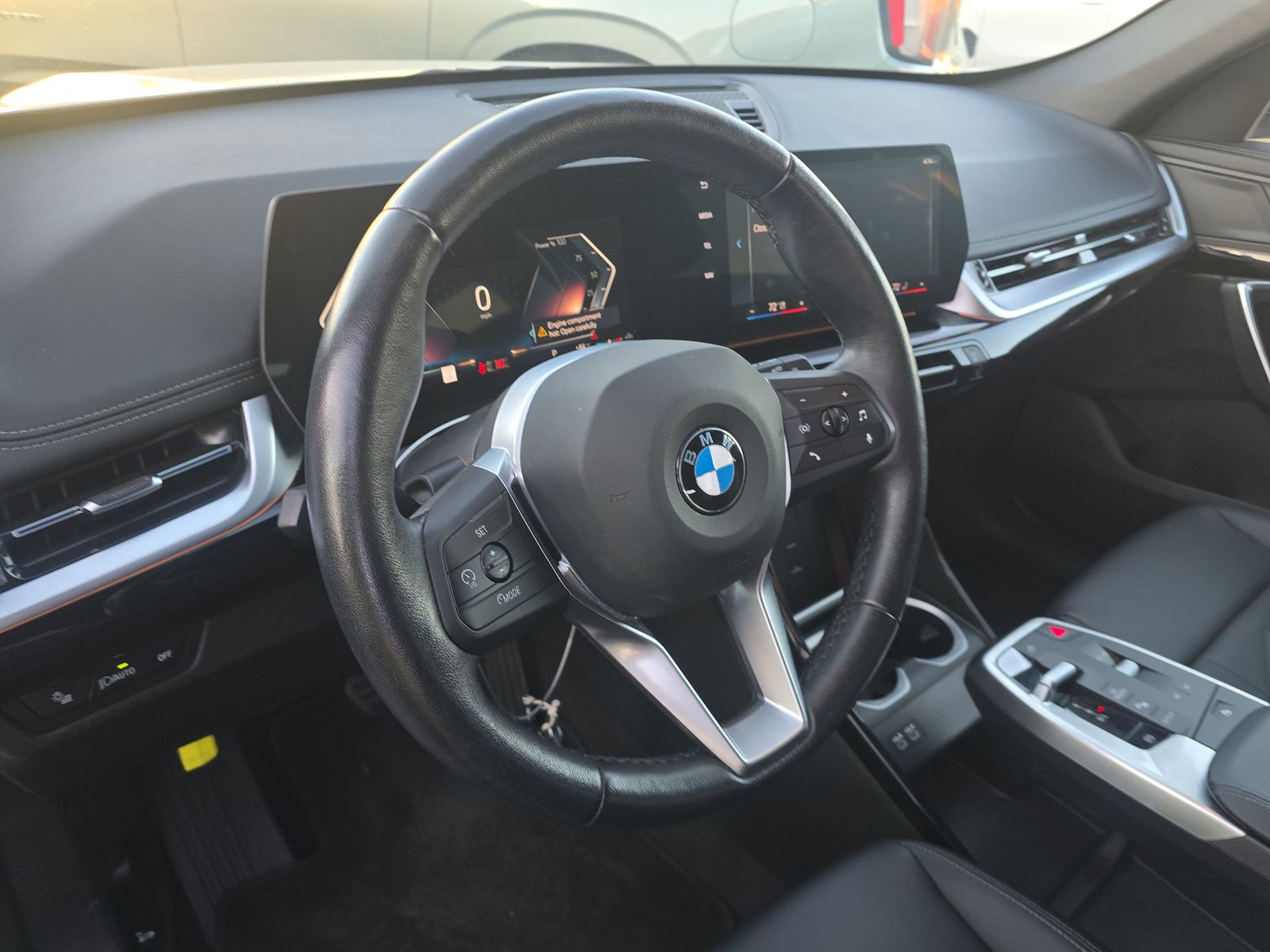 2024 BMW X1 xDrive28i AWD