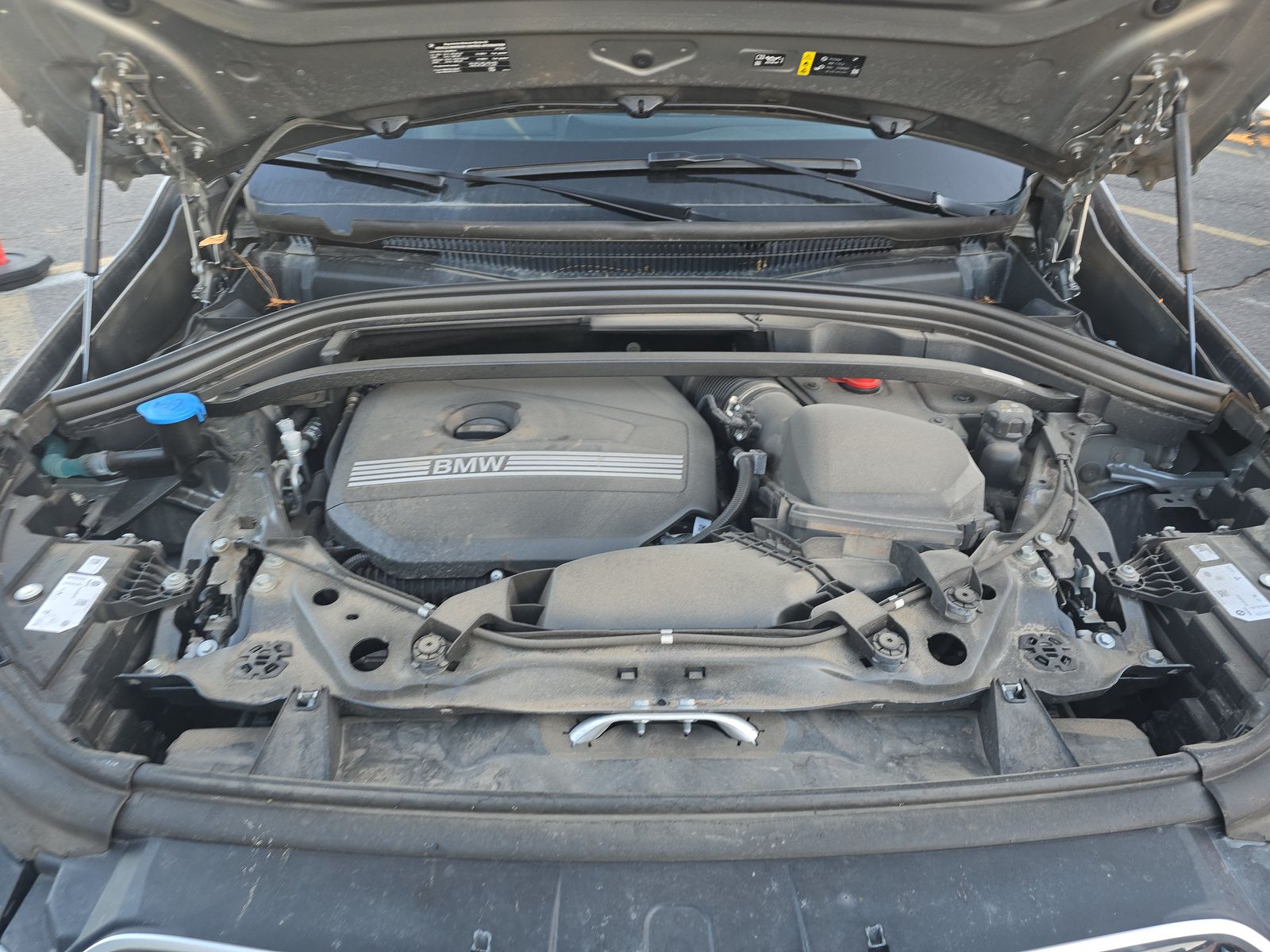 2024 BMW X1 xDrive28i AWD