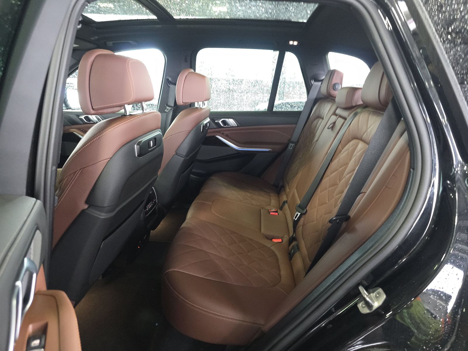 2025 BMW X5 xDrive40i AWD