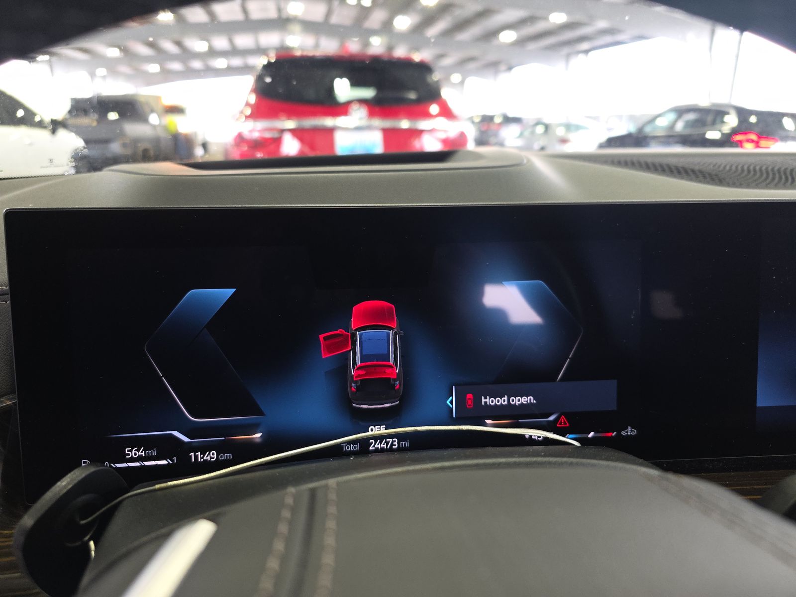 2025 BMW X5 xDrive40i AWD