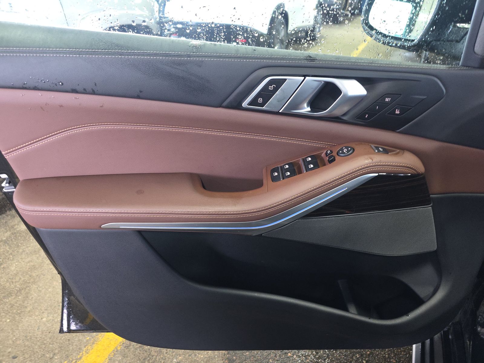 2025 BMW X5 xDrive40i AWD