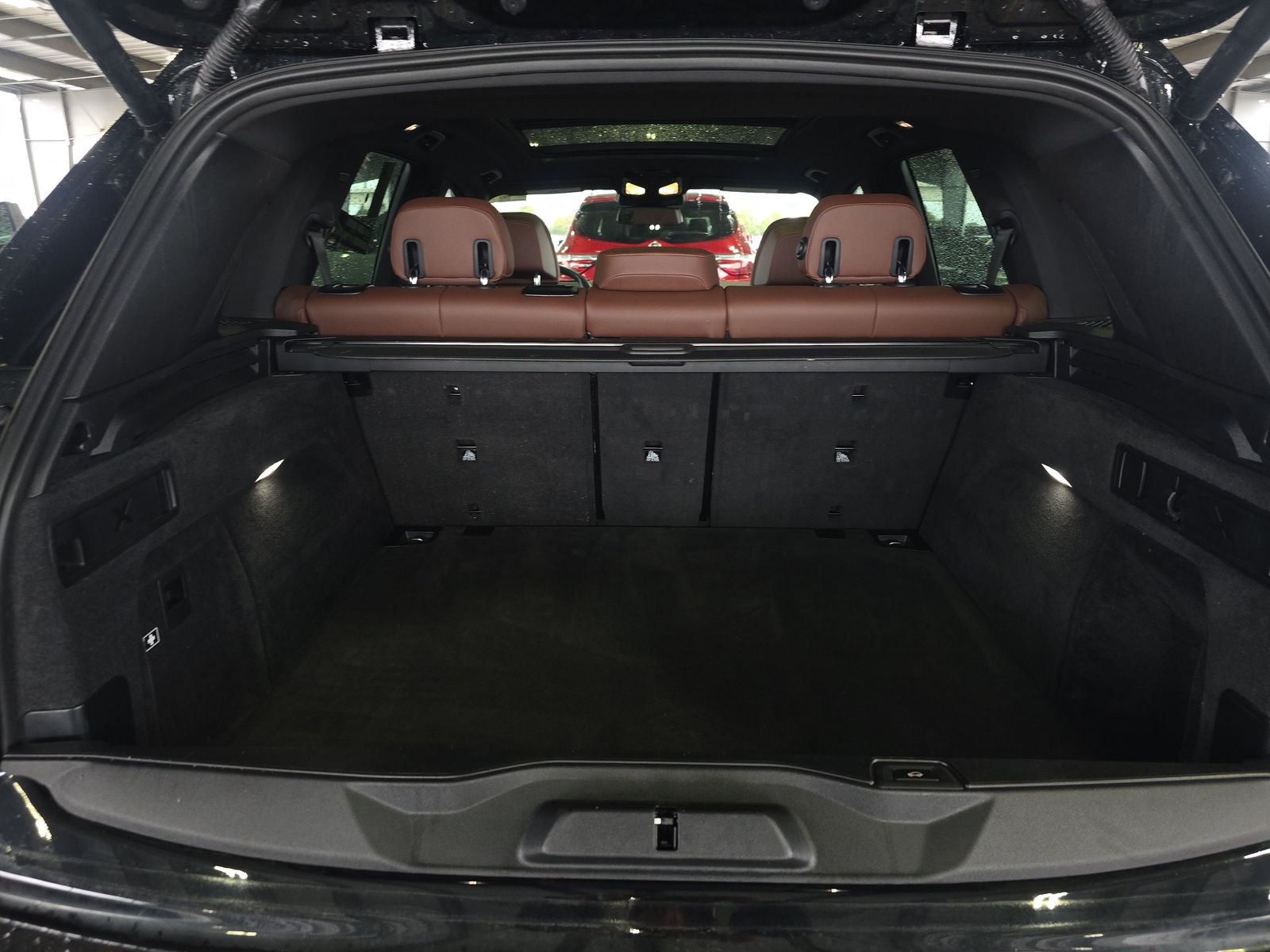 2025 BMW X5 xDrive40i AWD