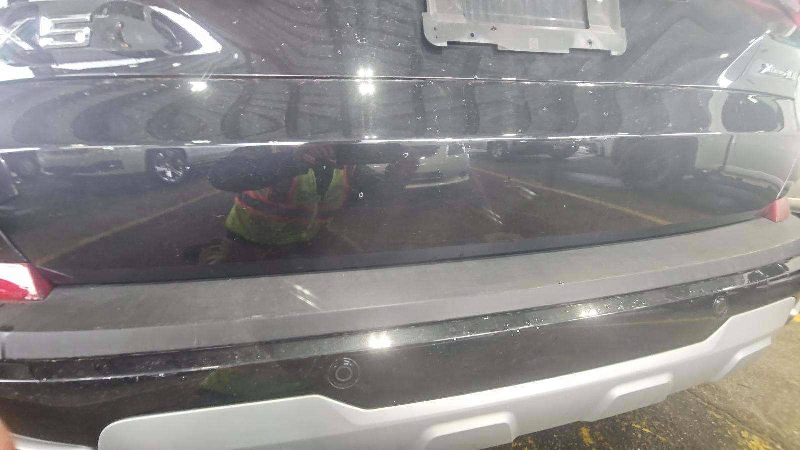 2025 BMW X5 xDrive40i AWD