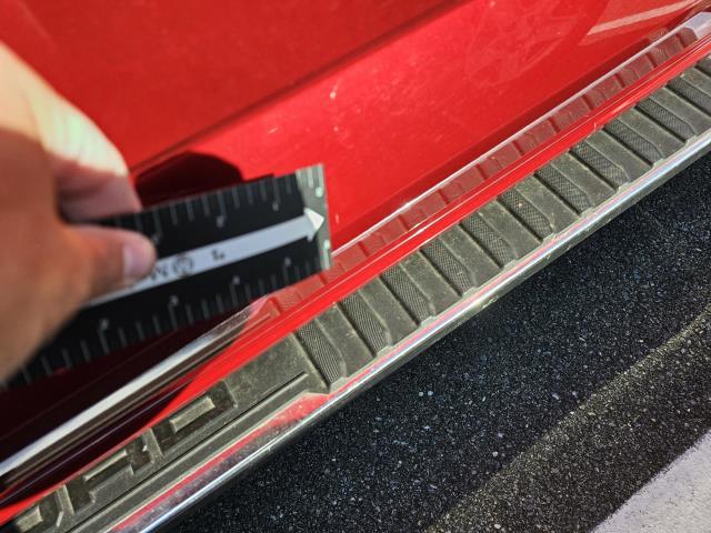 2024 Ford F-150 Hybrid XLT AWD