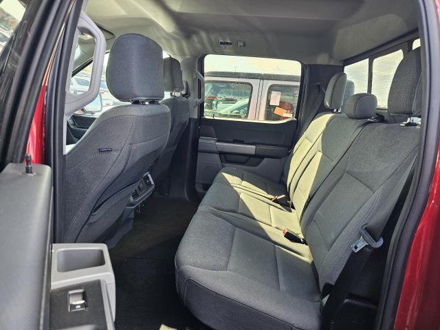 2024 Ford F-150 Hybrid XLT AWD