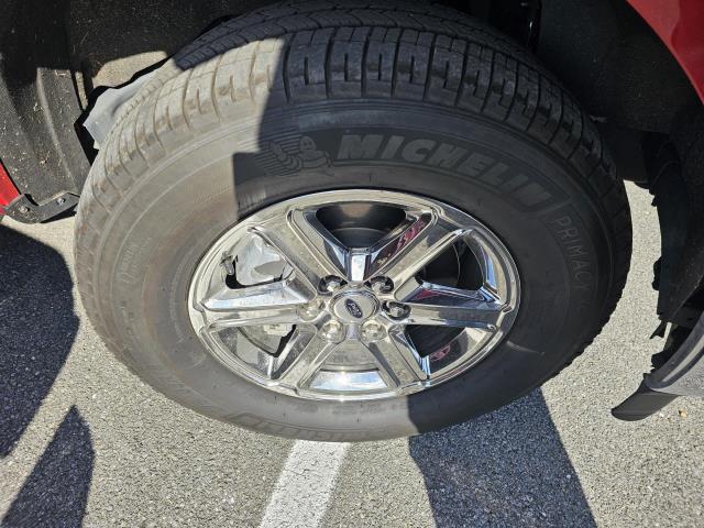 2024 Ford F-150 Hybrid XLT AWD