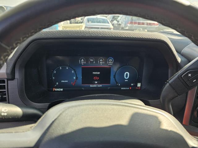 2024 Ford F-150 Hybrid XLT AWD