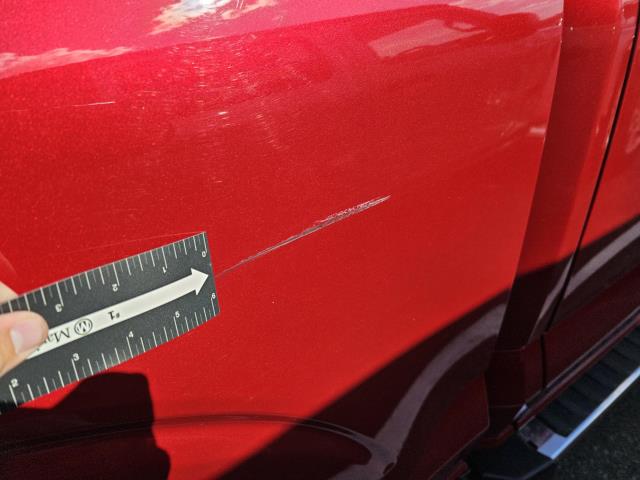 2024 Ford F-150 Hybrid XLT AWD