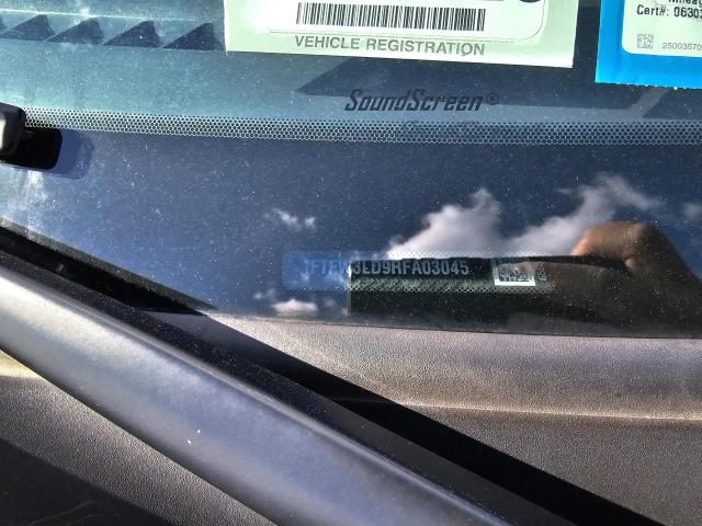 2024 Ford F-150 Hybrid XLT AWD