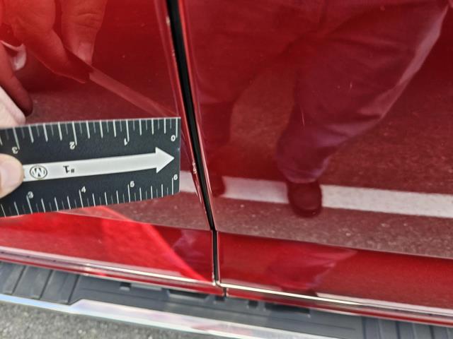 2024 Ford F-150 Hybrid XLT AWD