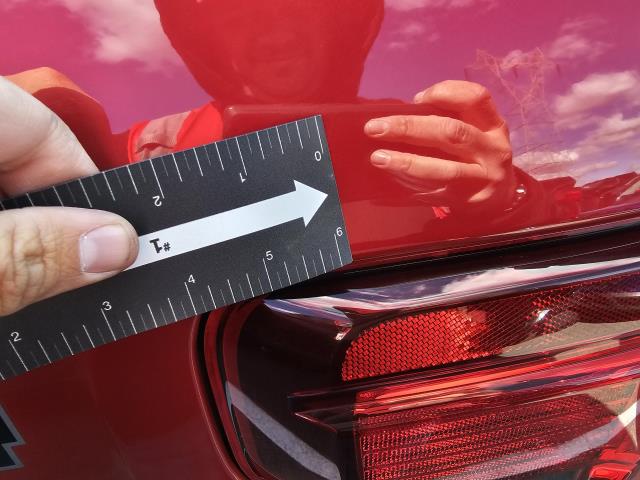 2024 Ford F-150 Hybrid XLT AWD