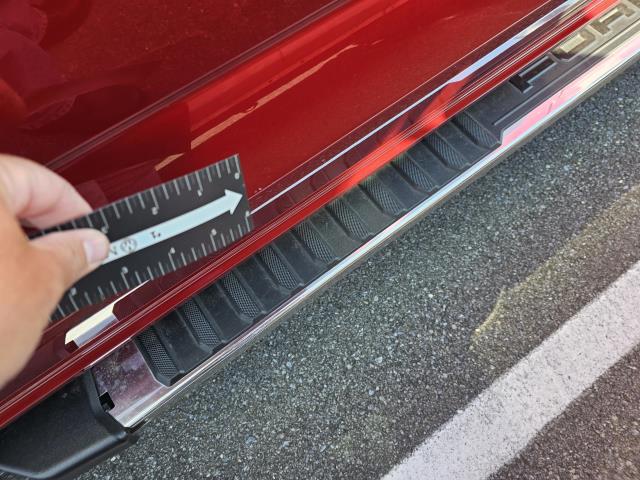 2024 Ford F-150 Hybrid XLT AWD